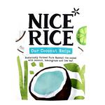 Picture of  Coconut & Lemongrass Basmati Rice