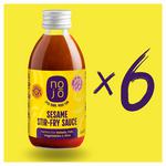 Picture of  Stir Fry Sesame Sauce
