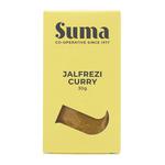 Picture of  Jalfrezi Mix Spice Blend Curry
