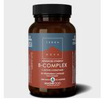 Picture of  Advanced Synergy B Complex Vegan