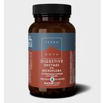 Picture of  Digestive Enzymes With Microflora Vegan