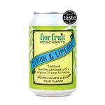 Picture of  Lemon & Limeade Lemonade