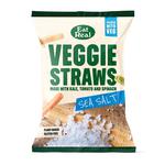 Picture of  Veggie Straws With Sea Salt