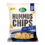 Picture of  Sea Salt Hummus Chips