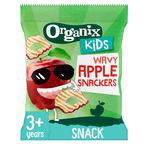Picture of  Wavy Apple Snackers Kids ORGANIC