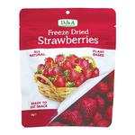 Picture of  Freeze Dried Strawberries