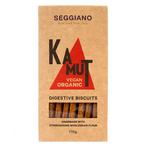 Picture of  Kamut Digestive Biscuits ORGANIC