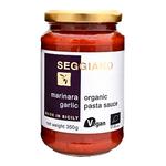 Picture of  Marinara Pasta Sauce ORGANIC