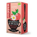 Picture of  Chamomile Peach Infusion ORGANIC