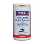 Picture of  Night Time Herbal Complex