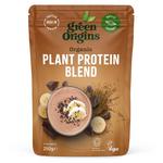 Picture of  Plant Blend Protein ORGANIC