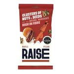 Picture of  Maple & Pecan Clusters