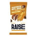 Picture of  Caramel & Sea Salt Clusters