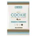 Picture of  Coconut Almond Keto Cookie