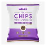 Picture of  Oriental Keto Chips