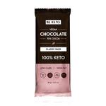 Picture of  MCT Keto Classic Dark Chocolate