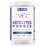 Picture of  Forest Fruits Electrolytes Powder