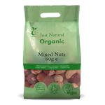Picture of  Mixed Nuts ORGANIC