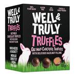 Picture of  Oat Milk Easter Chocolate Truffles