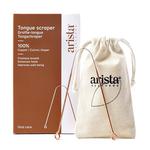 Picture of  Arista Cooper Ayurvedic Tongue Scraper