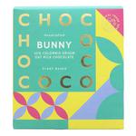 Picture of  Oat M!lk Chocolate Easter Bunny