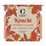 Picture of  Turmeric & Ginger Kimchi