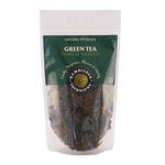 Picture of  Loose Leaf Green Tea ORGANIC