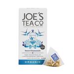 Picture of  Sweet Chamomile ORGANIC