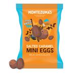 Picture of  Caramel & Milk Chocolate Mini Eggs