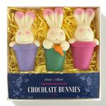 Picture of  White Chocolate Easter Bunnies