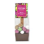 Picture of  Easter Eggs Hot Chocolate Spoon