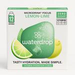 Picture of  Lemon & Lime Hydration Cubes Microdrink