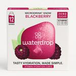 Picture of  Blackberry Hydration Cubes Microdrink