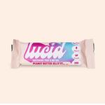 Picture of  Peanut Butter & Jelly Snackbar