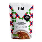 Picture of  Sundried Tomato & Lentil Ragu Ready Meal