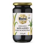 Picture of Molasses Blackstrap Organic 