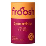 Picture of  Mango & Orange Smoothie
