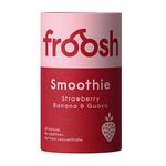 Picture of  Strawberry,Banana & Guava Smoothie