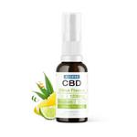 Picture of  Citrus 1200mg CBD Oil