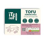 Picture of  Just Korean Chilli Tofu
