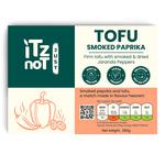 Picture of  Just Tofu Smoked Paprika