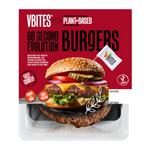 Picture of  Evolution Burgers Vegan