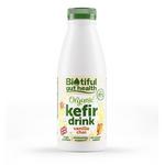 Picture of  Vanilla Chai Kefir Drink