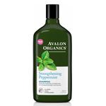 Picture of Peppermint Shampoo ORGANIC