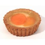 Picture of  Apricot Tartlet