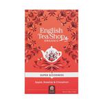Picture of  Apple,Rosehip & Cinnamon Tea ORGANIC