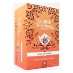 Picture of  Cocoa,Cinnamon & Ginger Infusion ORGANIC