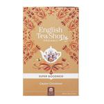 Picture of  Cinnamon & Ginger Infusion ORGANIC
