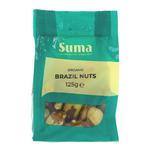 Picture of  Brazil Nuts ORGANIC