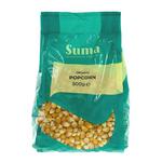Picture of  Popcorn ORGANIC